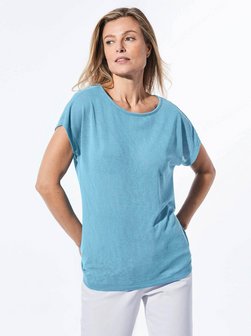 Damen T-Shirts - Kurzgröße
