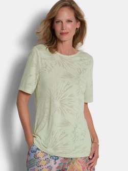 Damen T-Shirts - Kurzgröße