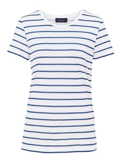 Damen T-Shirts - Short sleeve Regular Fit