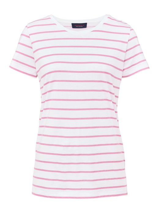 Damen T-Shirts - Short sleeve Regular Fit