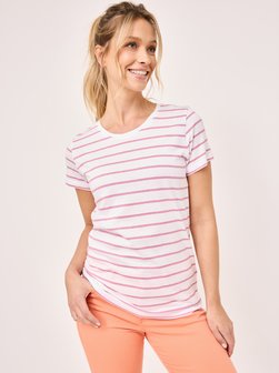 Damen T-Shirts - Short sleeve Regular Fit