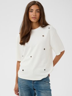 Damen T-shirt CUeyla
