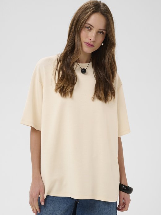 Damen T-shirt CUgarden