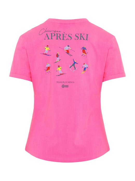 Damen T-shirt