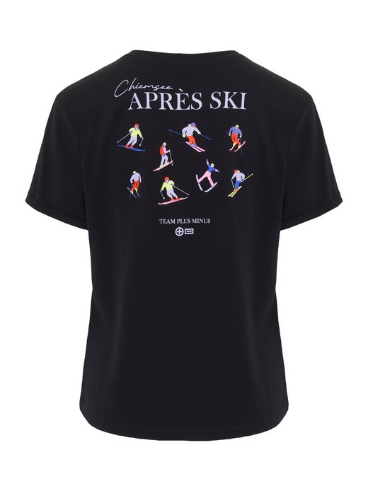 Damen T-shirt