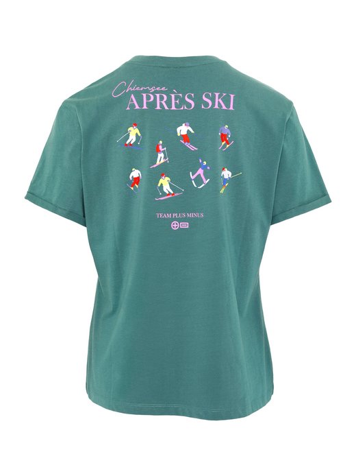 Damen T-shirt