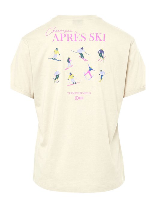 Damen T-shirt