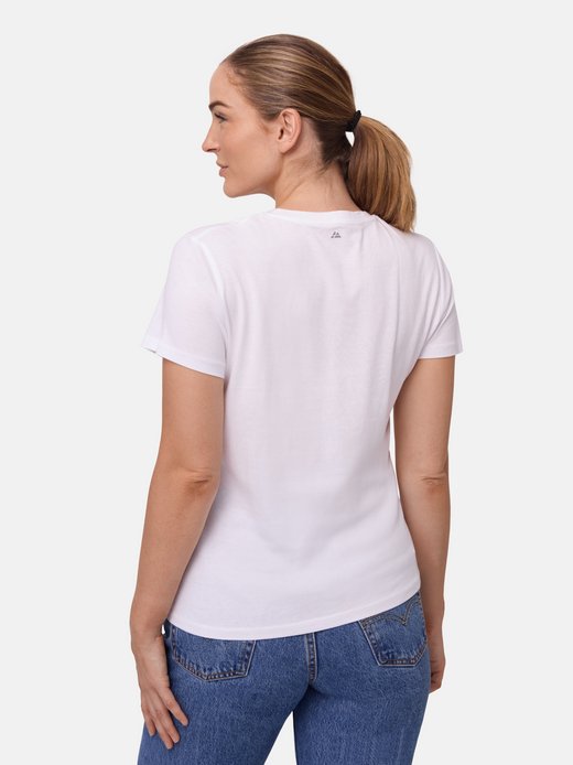Damen T-shirt