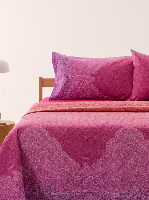 Damen Tagesdecke - DOLCEACQUA
