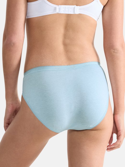 Damen Tai Slip - 3er Pack Basic+