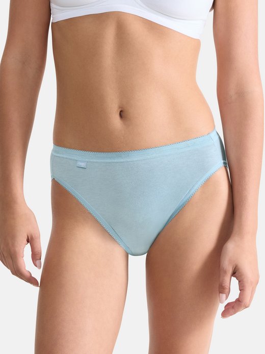 Damen Tai Slip - 3er Pack Basic+