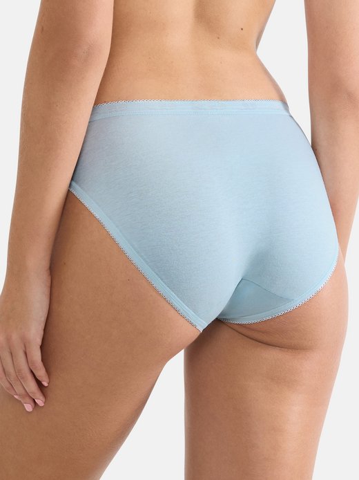 Damen Tai Slip - 3er Pack Basic+