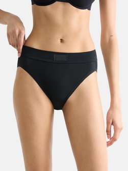 Damen Tai Slip - 3er Pack Double Comfort T