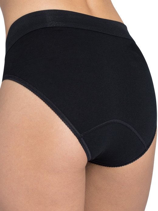 Damen Tai Slip - 3er Pack Double Comfort