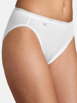 Damen Tai Slip - 4er Pack Basic+