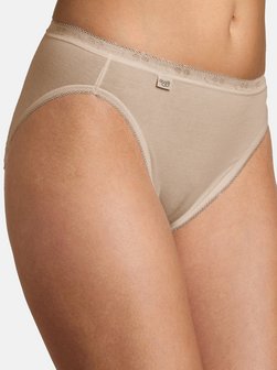 Damen Tai Slip - 4er Pack Basic+