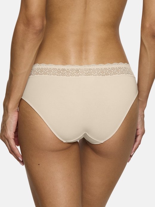Damen Tai Slip - 4er Pack Feel of Modal