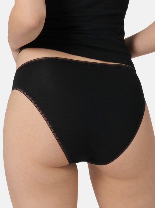 Damen Tai Slip - 4er Pack Go