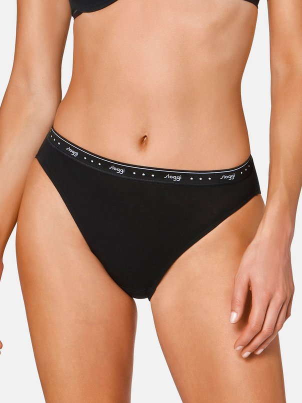 FREEGUN Damen Hipster – 3er Pack, 92% Polyester & 8% Elasthan, Bequeme Mikrofaser-Boxershorts Für Frauen