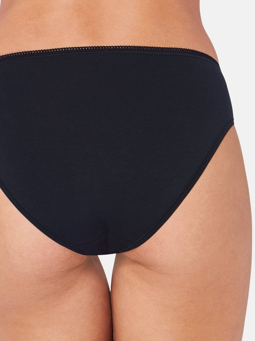 Damen Tai Slip - 6er Pack 24/7 Cotton