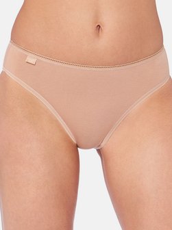 Damen Tai Slip - 6er Pack 24/7 Cotton