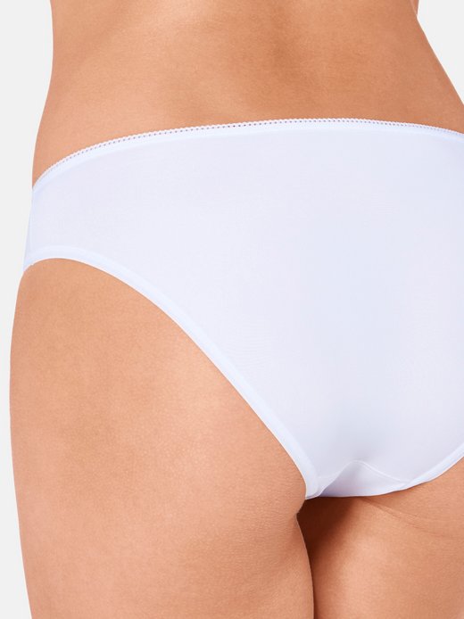 Damen Tai Slip - 6er Pack 24/7 Microfibre