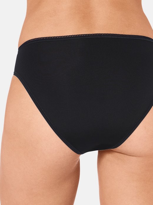 Damen Tai Slip - 6er Pack 24/7 Microfibre