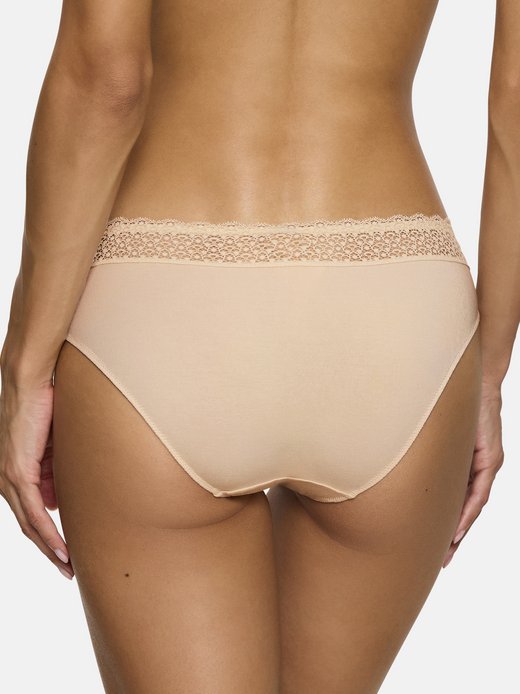 Damen Tai Slip - 6er Pack Feel of Modal