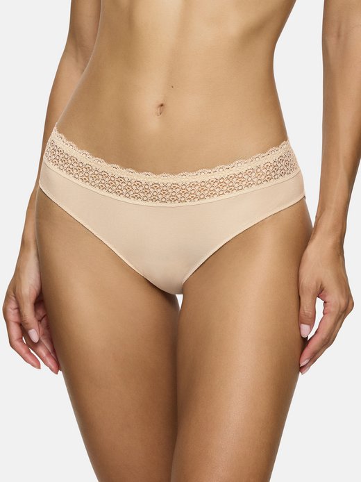 Damen Tai Slip - 6er Pack Feel of Modal