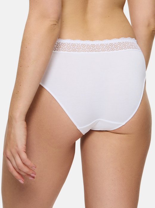 Damen Tai Slip - 6er Pack Feel of Modal