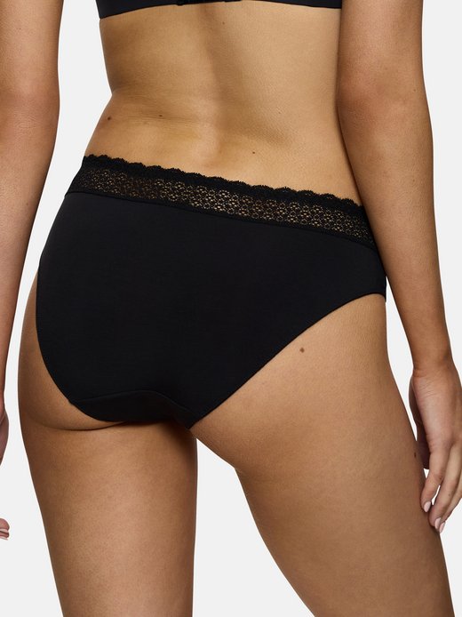 Damen Tai Slip - 6er Pack Feel of Modal