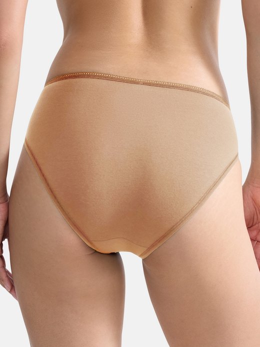 Damen Tai Slip - 9er Pack 24/7 Cotton