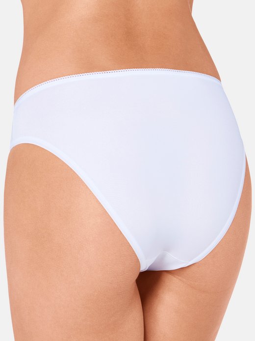 Damen Tai Slip - 9er Pack 24/7 Microfibre