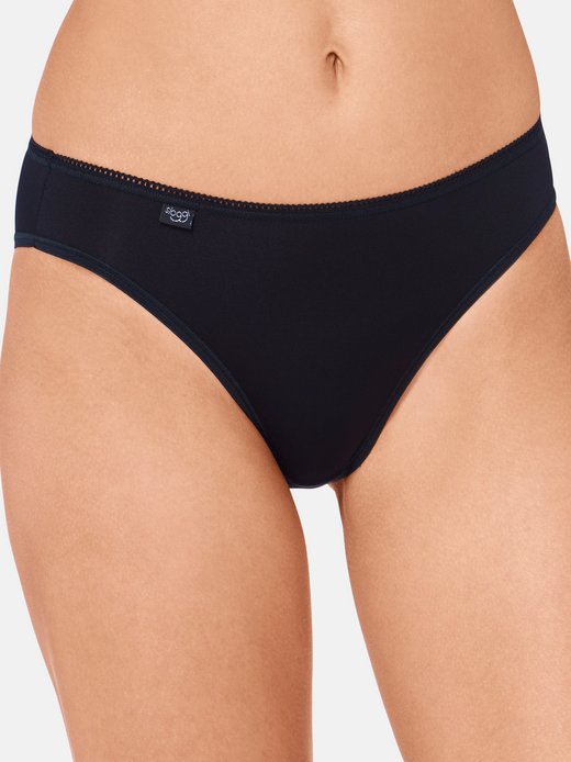 Damen Tai Slip - 9er Pack 24/7 Microfibre