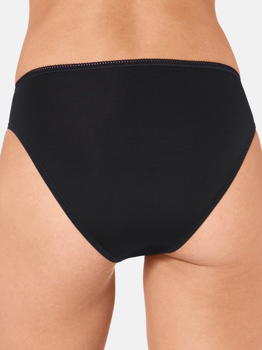 Damen Tai Slip - 9er Pack 24/7 Microfibre