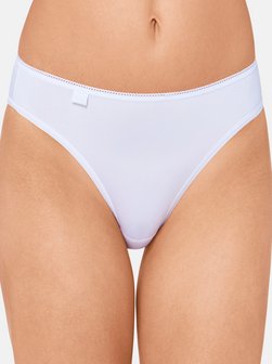 Damen Tai Slip - 9er Pack 24/7 Microfibre