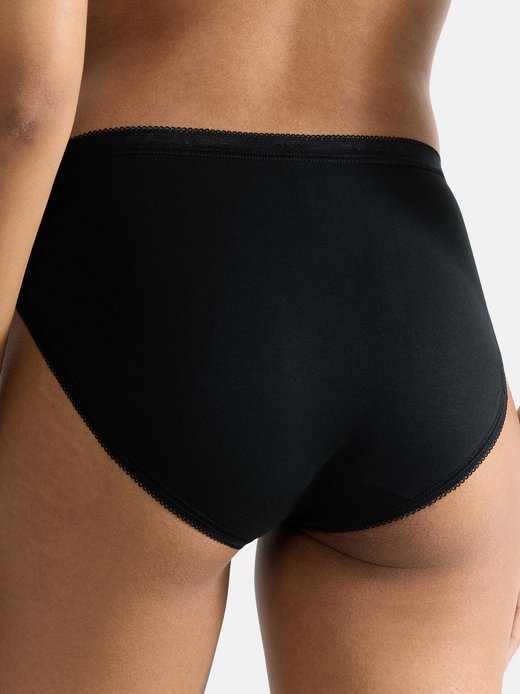 Damen Tai Slip - 9er Pack Basic+