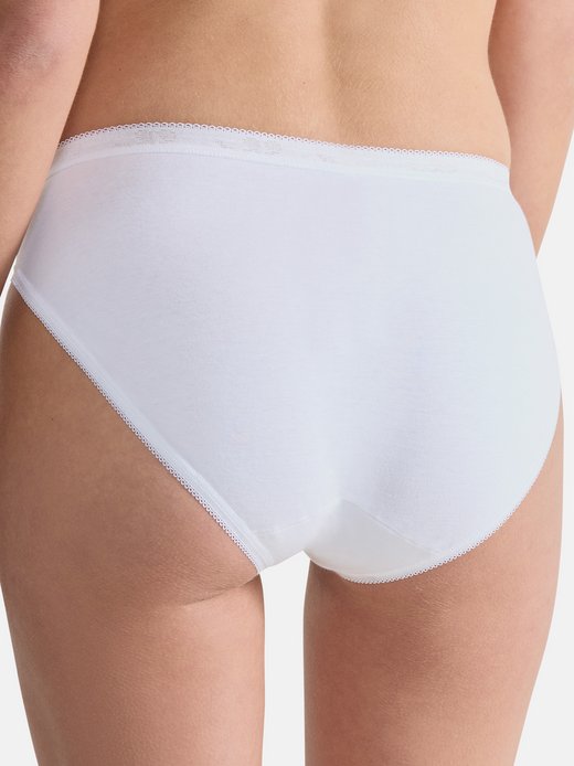 Damen Tai Slip - 9er Pack Basic+