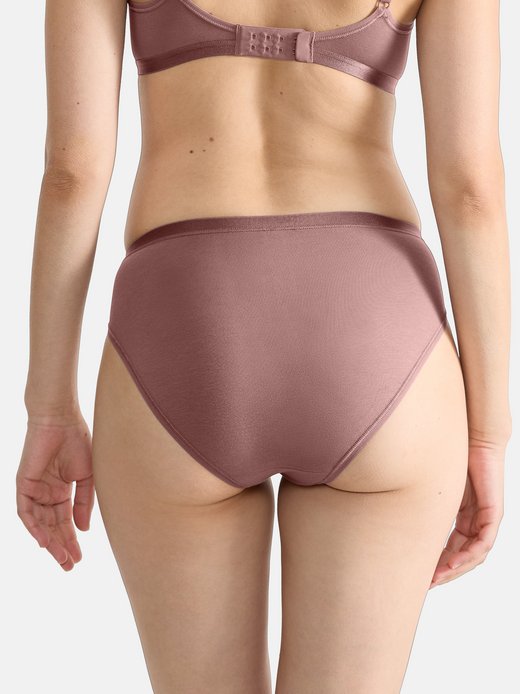 Damen Tai Slip - 9er Pack GO Daily Cotton