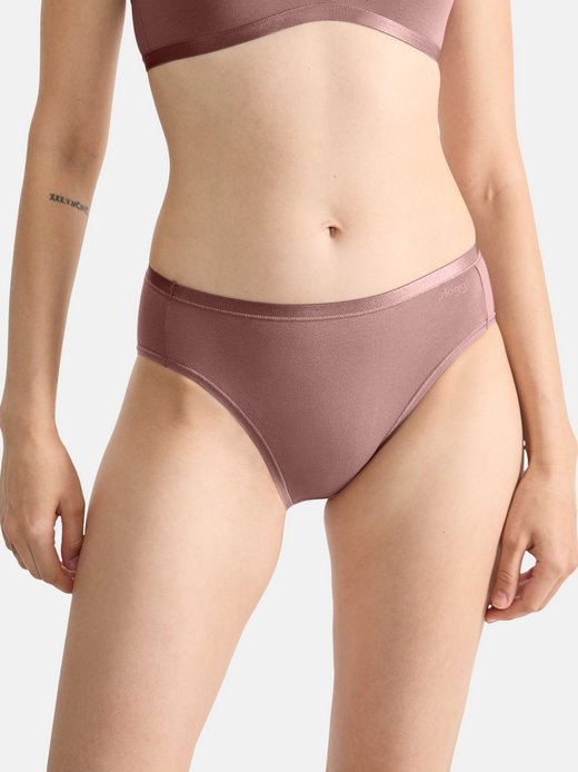 Damen Tai Slip - 9er Pack GO Daily Cotton