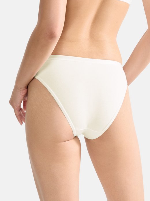 Damen Tai Slip - 9er Pack GO Daily Cotton