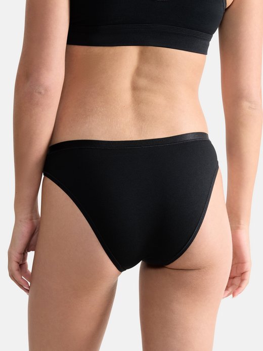 Damen Tai Slip - 9er Pack GO Daily Cotton