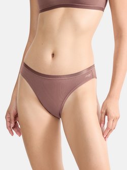 Damen Tai Slip - 9er Pack GO Daily Cotton