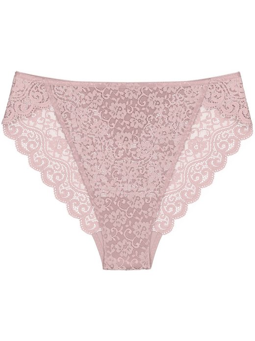 Damen Tai-Slip  -  Amourette Highleg Tai