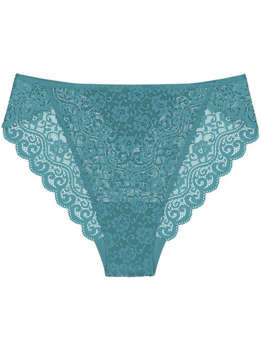 Damen Tai-Slip  -  Amourette Highleg Tai