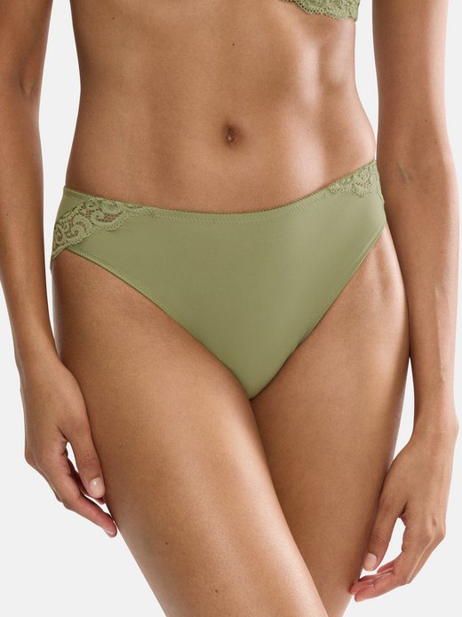 Damen Tai Slip - Amourette