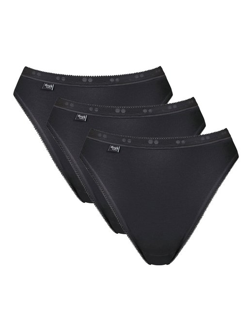 Damen Tai-Slip  -  Basic+ 3P