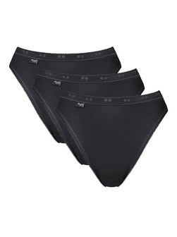 Damen Tai-Slip  -  Basic+ 3P