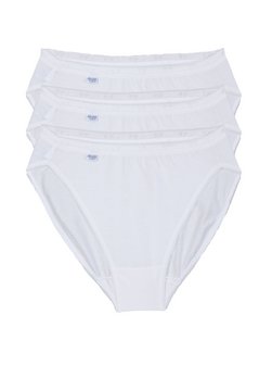 Damen Tai-Slip  -  Basic+ 3P