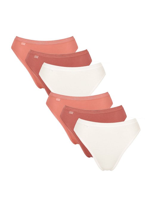 Damen Tai-Slip  -  Basic+ Tai